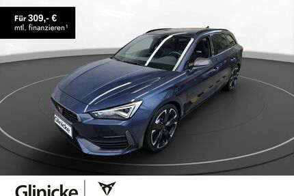 Cupra Leon Gebrauchtwagen