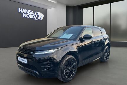 Land Rover Range Rover Evoque Gebrauchtwagen