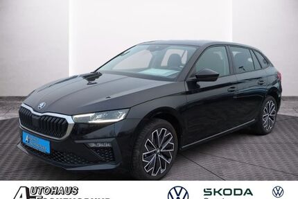 Skoda Scala Gebrauchtwagen