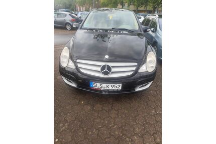 Mercedes-Benz 320 Gebrauchtwagen