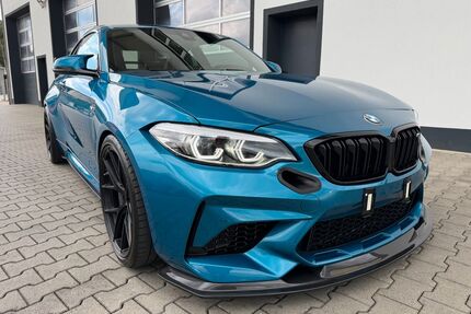 BMW M2 Gebrauchtwagen