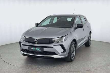 Opel Grandland Gebrauchtwagen