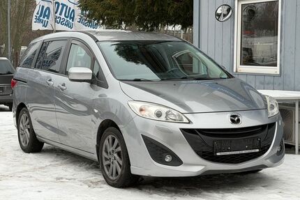 Mazda 5 Gebrauchtwagen