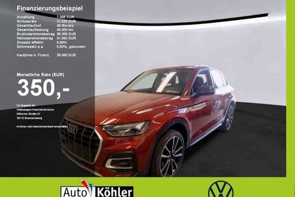 Audi Q5 Gebrauchtwagen