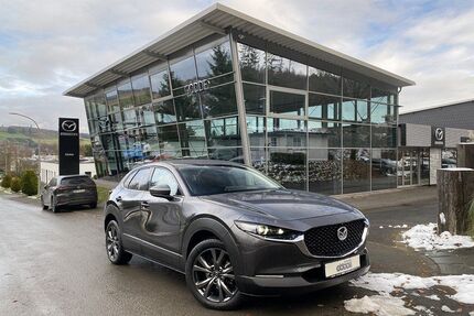 Mazda CX-30 Gebrauchtwagen