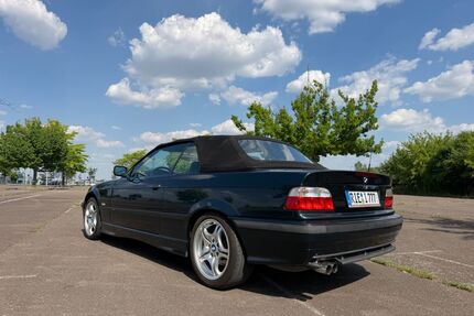 BMW 318 Gebrauchtwagen
