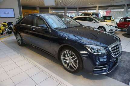 Mercedes-Benz S 400 Gebrauchtwagen