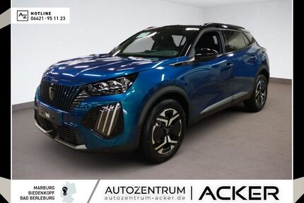 Peugeot 2008 Gebrauchtwagen