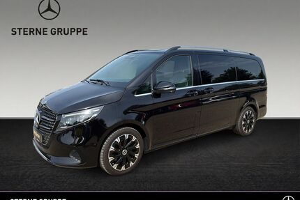 Mercedes-Benz V 250 Gebrauchtwagen