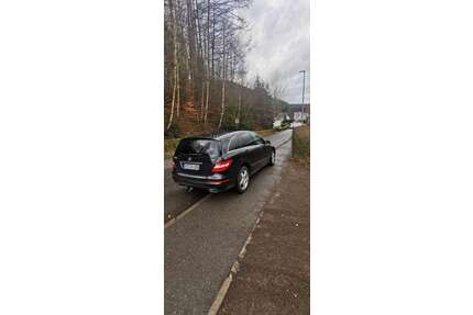 Mercedes-Benz R 300 Gebrauchtwagen