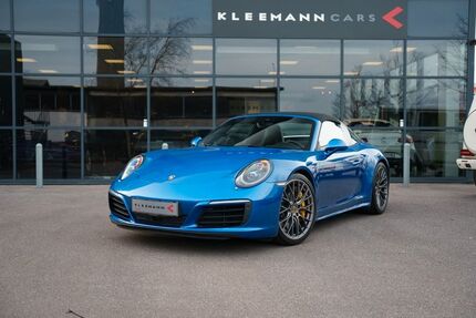 Porsche 911 Urmodell Gebrauchtwagen