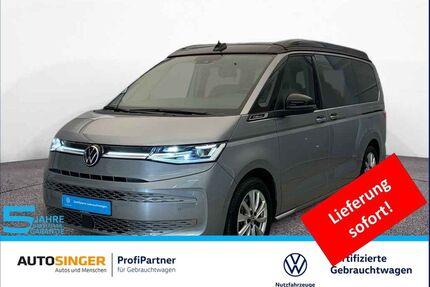 VW T7 California Gebrauchtwagen