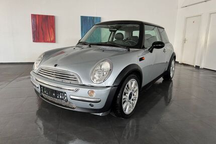 Mini Cooper Gebrauchtwagen