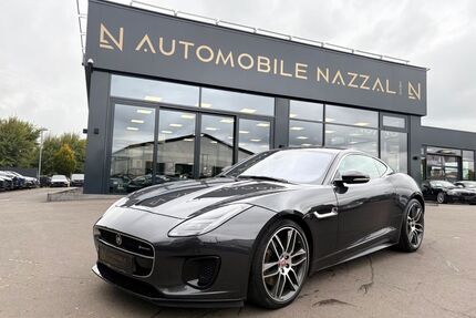 Jaguar F-Type Gebrauchtwagen