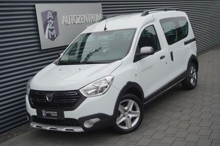 Dacia Dokker Gebrauchtwagen