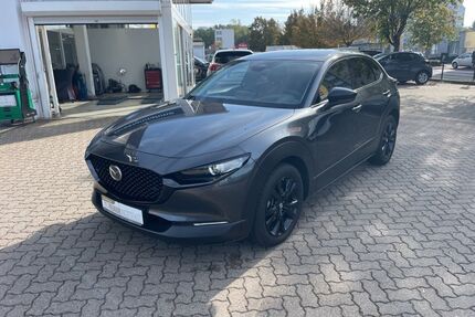 Mazda CX-30 Gebrauchtwagen