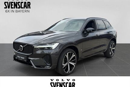 Volvo XC60 Gebrauchtwagen