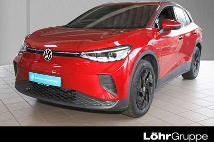 VW ID.4 Gebrauchtwagen