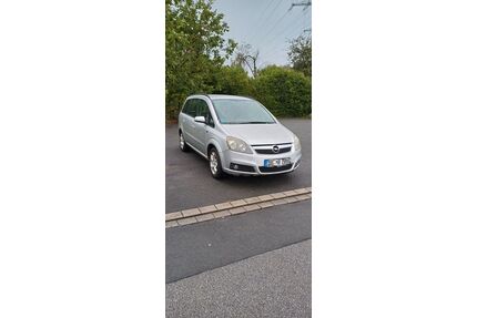 Opel Zafira Gebrauchtwagen