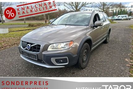 Volvo XC70 Gebrauchtwagen