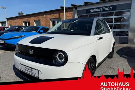 Honda e Gebrauchtwagen