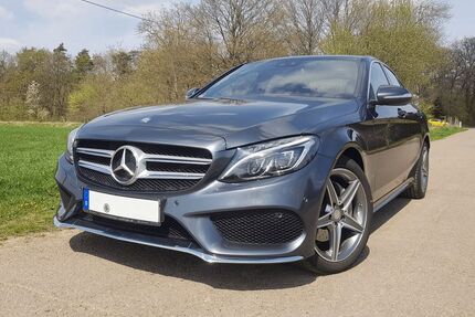 Mercedes-Benz C 200 Gebrauchtwagen