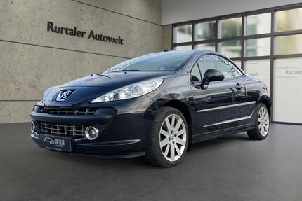 Peugeot 207 Gebrauchtwagen