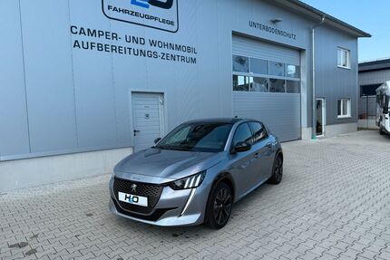 Peugeot 208 Gebrauchtwagen