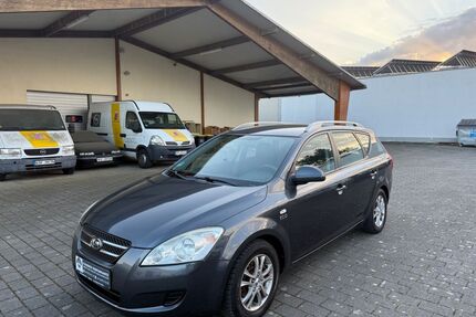 Kia ceed Sportswagon Gebrauchtwagen
