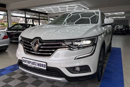 Renault Koleos Gebrauchtwagen