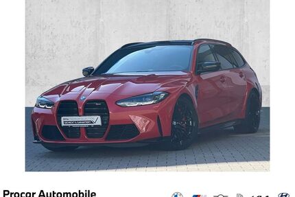 BMW M3 Gebrauchtwagen