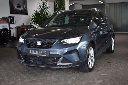 Seat Arona Gebrauchtwagen