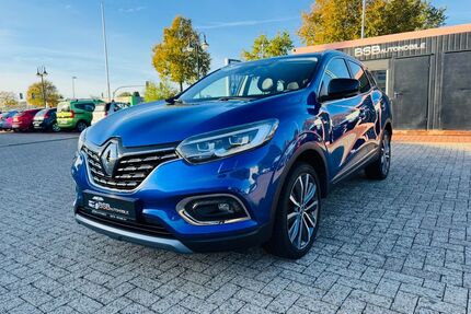 Renault Kadjar Gebrauchtwagen