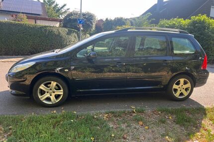 Peugeot 307 Gebrauchtwagen