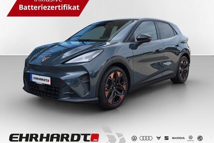Cupra Raval Gebrauchtwagen