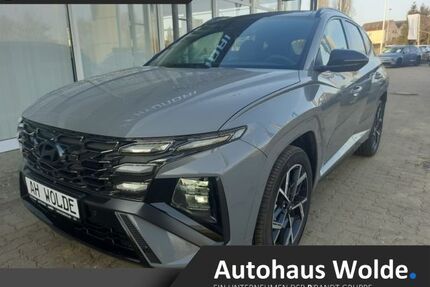 Hyundai TUCSON Gebrauchtwagen