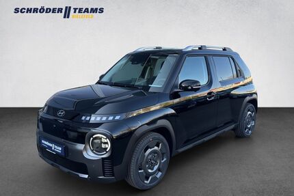 Hyundai INSTER Gebrauchtwagen