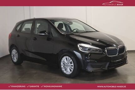 BMW 218 Gebrauchtwagen