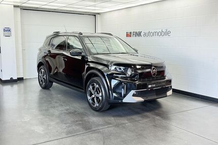 Citroen C3 Aircross Gebrauchtwagen