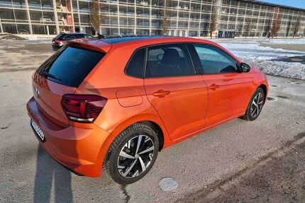 VW Polo Gebrauchtwagen