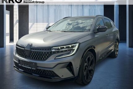 Renault Espace Gebrauchtwagen