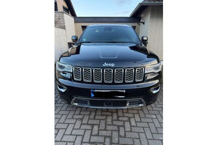 Jeep Grand Cherokee Gebrauchtwagen