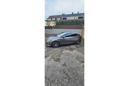 Seat Leon Gebrauchtwagen