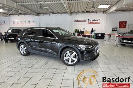 Audi Q7 Gebrauchtwagen