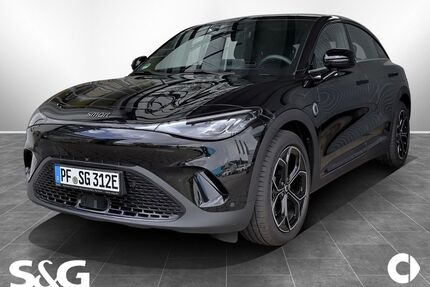 Smart #3 Gebrauchtwagen