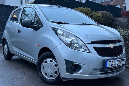 Chevrolet Spark Gebrauchtwagen