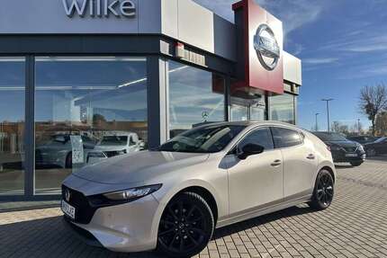 Mazda 3 Gebrauchtwagen