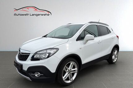 Opel Mokka Gebrauchtwagen