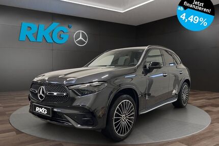 Mercedes-Benz GLC 300 Gebrauchtwagen