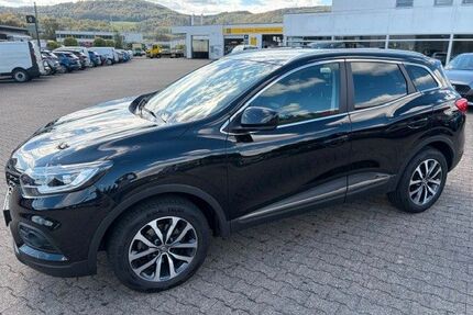 Renault Kadjar Gebrauchtwagen